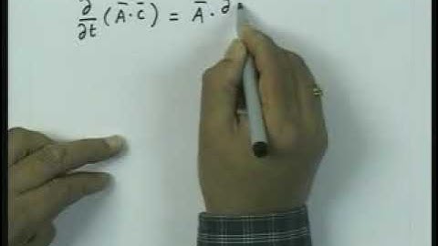 Power flow and Poynting vector