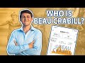 Financial freedom by 19 from ecommerce  who is beau crabill