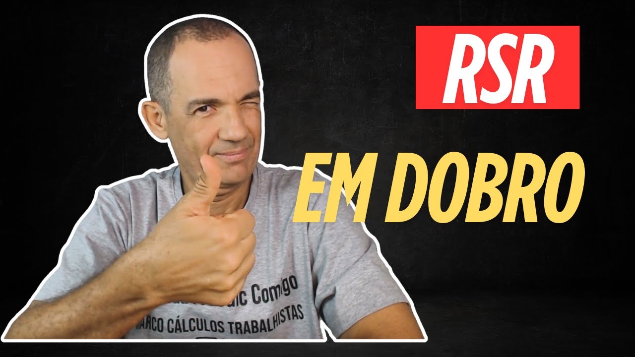 COMO APURAR REPOUSO SEMANAL EM DOBRO NO PJECALC