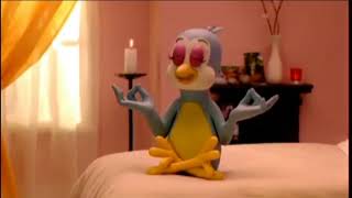 2004 PG Tips Creature Comforts   Feng Shui Advert