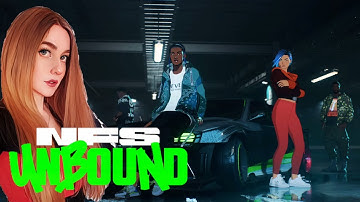 BAD COPS!!!  First time getting arrested. 😭 Level 5 Police Chase! 🚨🚔Need for Speed UNBOUND🚔🚨(Pt 12)