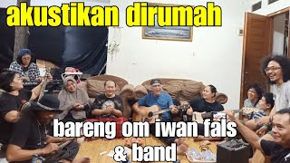 Nelayan - iwan fals , dama gaok