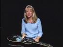 Cindy Cashdollar Teaches "Faded Love"