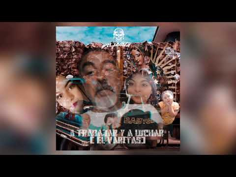 Jamer - Trabajar y Luchar ( El varitas )