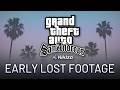22 Years Later GTA San Andreas beta gameplay footage 