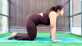 Relieve Back Pain in 30 min