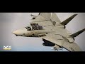 DCS: F-14 Movie | Destination Unknown (Marietta)