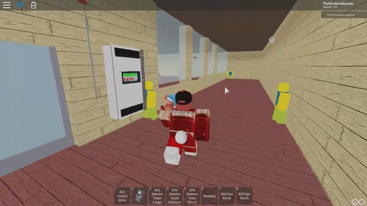 Some Sort Of Roblox Thing By Ora Media - bloxcraft high school roleplay fire alarms roblox