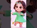 If Boba Was Your Best Friend 💖🐾 #funny #animatedshorts #bobadance #cutedance