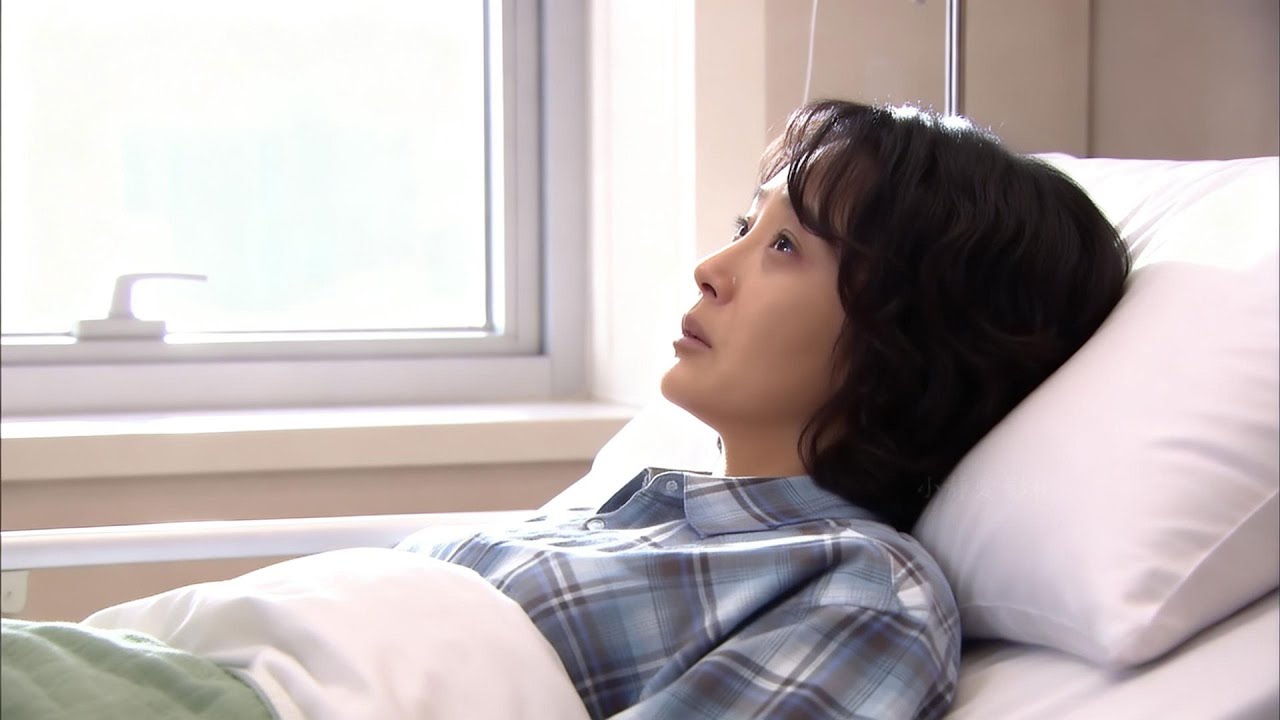 She Gave Everything to Her Family — and Got a Cheating Husband and a Terminal Illness.