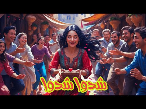شدو شدو  