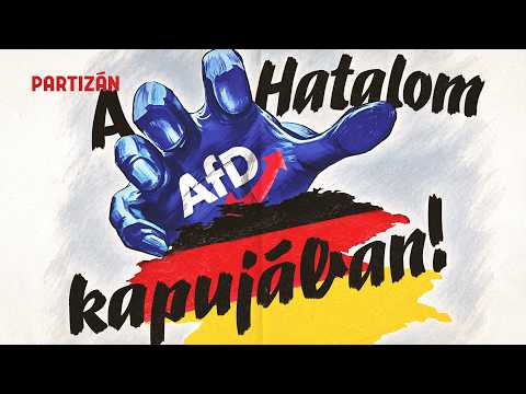 Holnap folytatódhat a német szélsőjobb diadalmenete