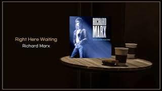 Richard Marx - Right Here Waiting / FLAC