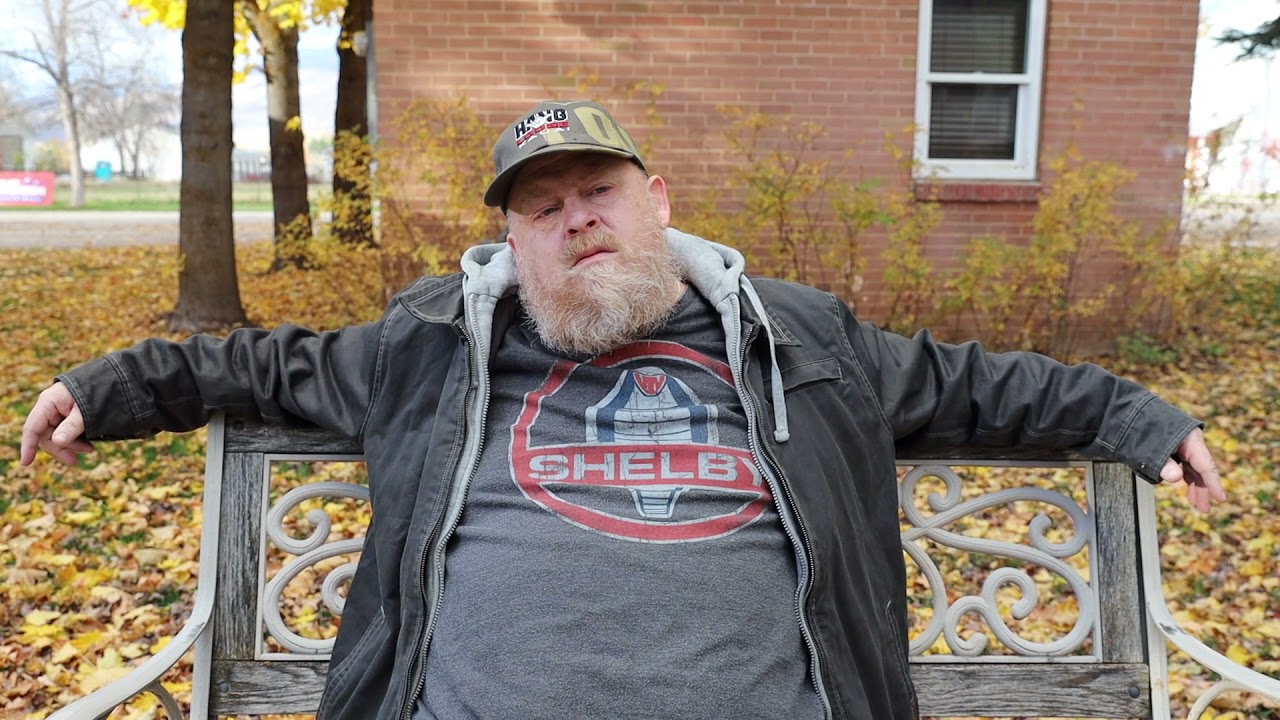 Chief Williams - WORRY LATER