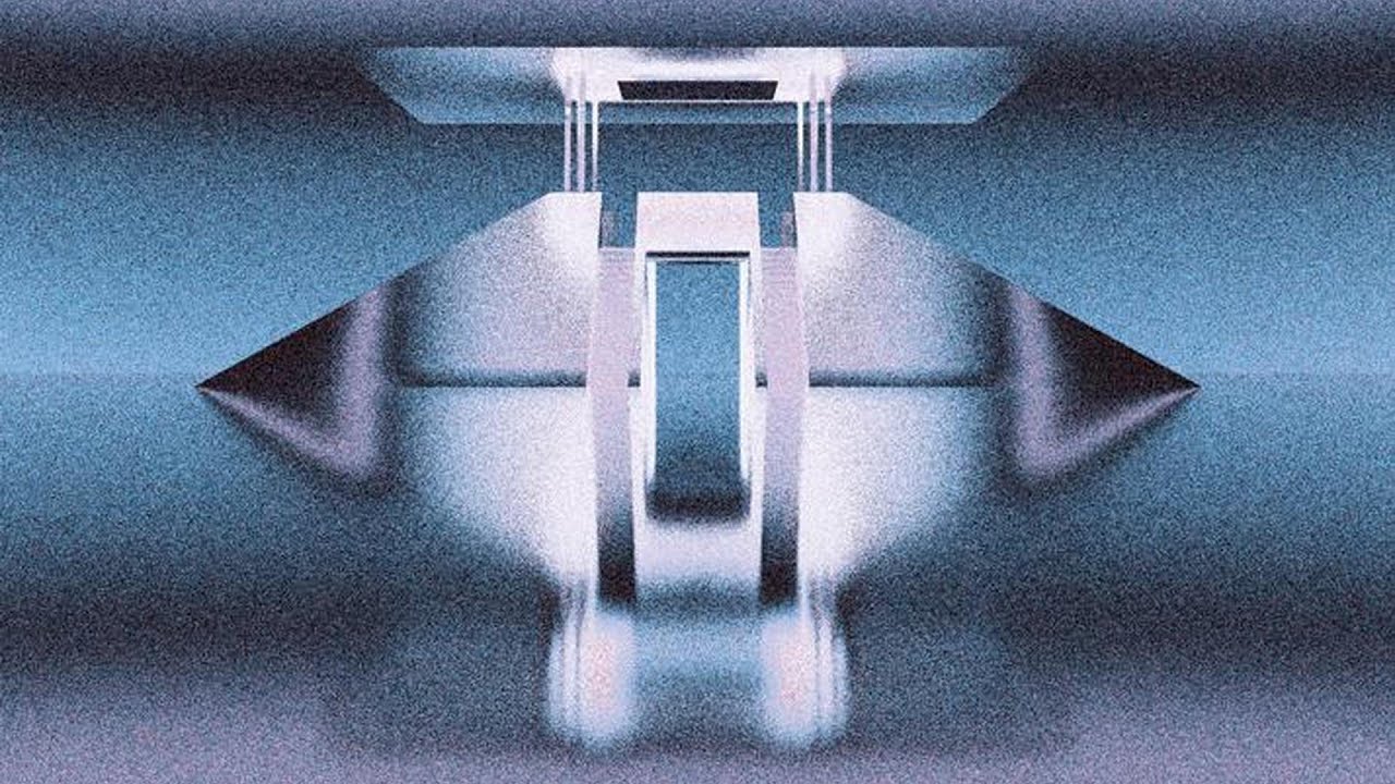 PERFEKT DARK | Lorn PERFEKT DARK | Lorn