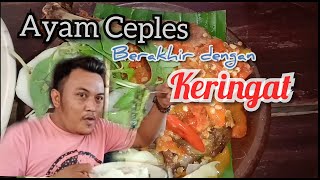 KULINER YUKS EPISODE MAKAN KWETIAU HAYAM WURUK 61. 