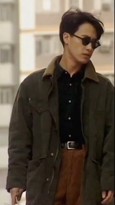 'Vương Tử' Lê Minh Leon Lai 黎明#LeonLai #黎明 #LêMinh#VươngTử #TứĐạiThiênVương