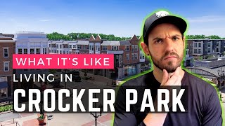 Living In Crocker Park | Living An Urban Lifestyle In Westlake Ohio | Westlake Real Estate