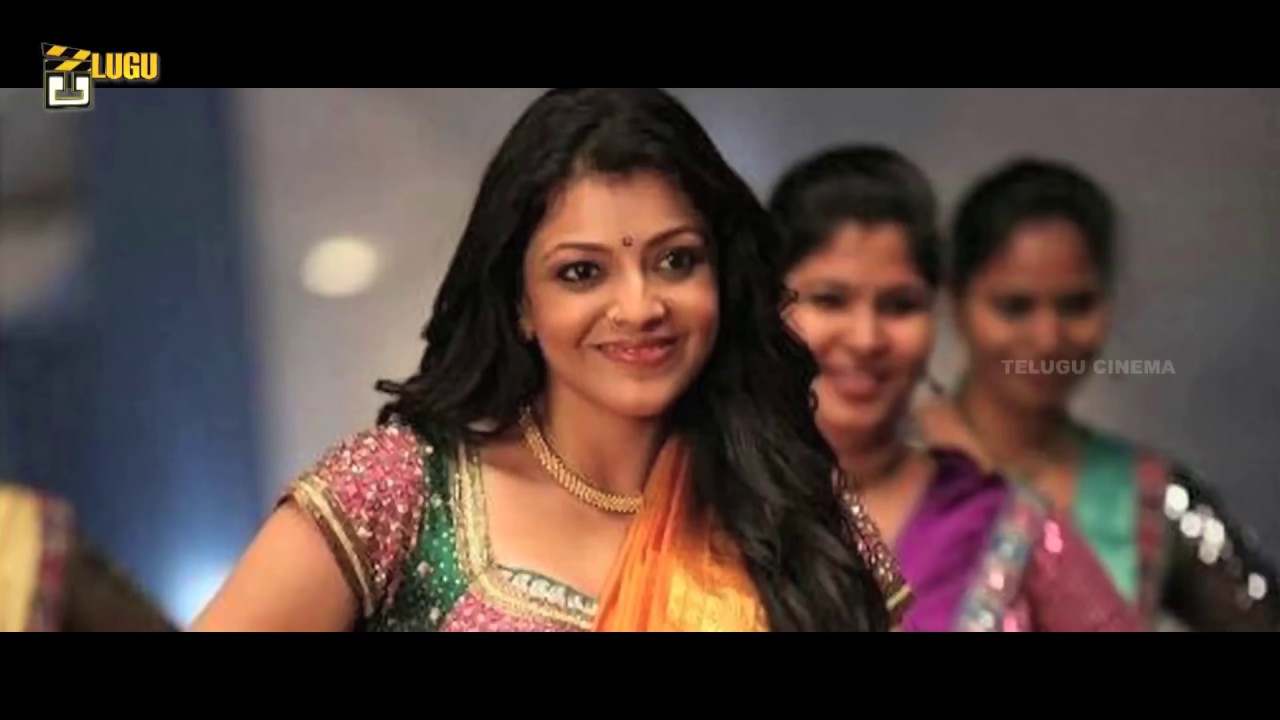 Kajal Aggarwal Pakka Local ITEM SONG | Janatha Garage Movie | Jr NTR | Mohanlal | DSP | Samantha