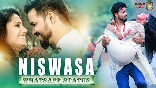 NISWASA TO BINA  |New Odia Romantic Song|Sarthak|whatsapp status Subhasish|Anisha| lanthan music