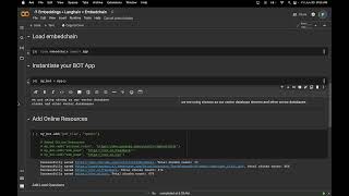 Full Chat With Your PDFs in less than 10 lines of code! EMBEDCHAIN tutorial!! Update