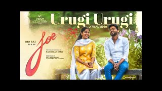 Urugi Urugi | Joe | Rio Raj | Hariharan Ram.S | Siddhu Kumar | Copyright Free Music | AMZ