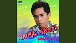 Anak Abad