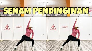 SENAM PENDINGINAN LAGU VIRAL TERBARU 2026