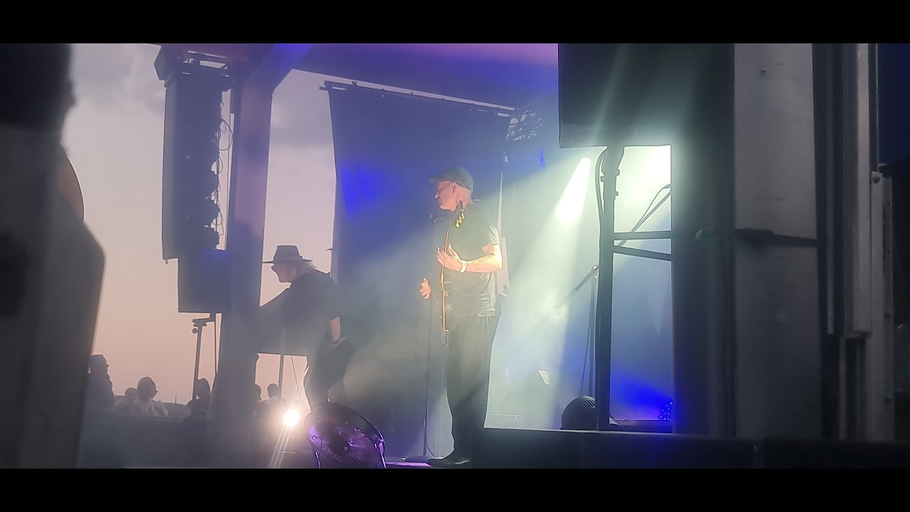 Northern Lite 2025 Erfurt Petersberg