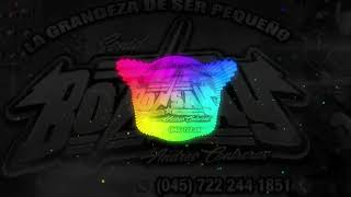 SONIDO BONSAY 💽🎤 SAN BARTOLO DEL LLANO IXTLAHUACA 💿🔥 VOZ Y LOCUCIÓN OSCAR DORANTES 🎛️🔥