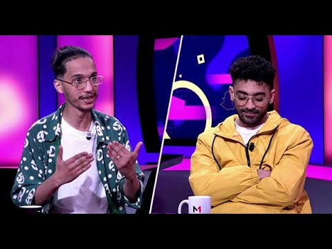 بيناتنا فرقة Shayfeen يوضحون سبب خلافهم