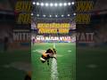 @WaylonWyattMusic has crafted his perfect football team! Who would you choose for your team?