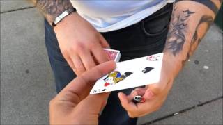 Weapons deck -Eric Ross @VanishingRabbit com