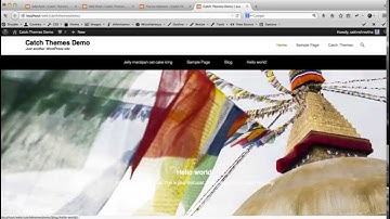 Outdated version: How to add Featured Post Slider?