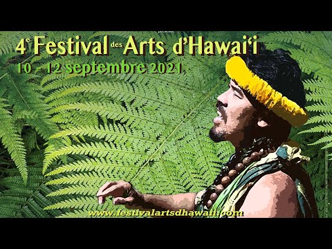 Vidéo: Meilleurs événements et festivals annuels à Hawaï