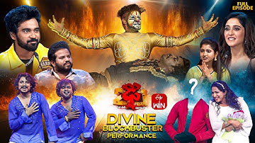 Dhee 20 | 6th November 2025 | Regena Cassandrra,Vijay Binni | Full Episode | ETV Telugu