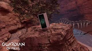 Escape the Worlds Trailer - Guardian of Real