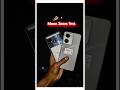 Realme GT 6T Vs Realme P3 Ultra 5G Moon Zoom Test 🌕