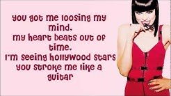 Jessie J - Domino (Lyrics) - Durasi: 3:48. Jessie J - Domino (Lyrics) - Durasi: 3:48.