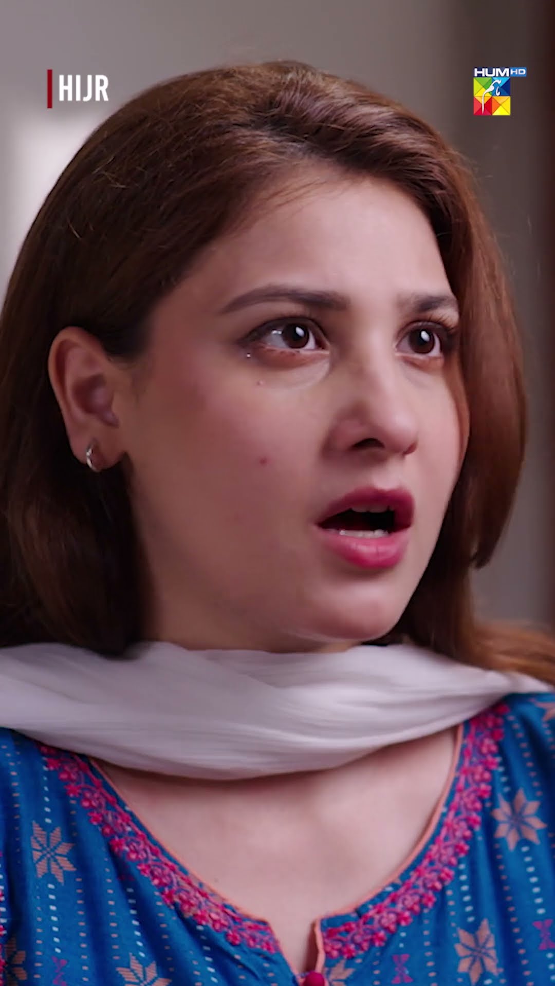 Tumhari Koi Aur Khawaish..?? #hinaaltaf #imranabbas #shortsfeed #pakistanidrama #shorts #humtv #hijr