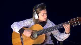 Maria la portuguesa Laud y Bandurria cover chords