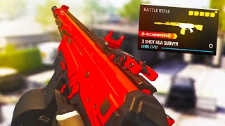 new FASTEST KILLING SOA SUBVERTER SEASON 4 MW3! 🔥 (Best SOA SUBVERTER Class Setup) Modern Warfare 3