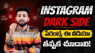 Dark Side Of Social Media || Every Parent Must Watch This || Anchor Rohan || Socialpost Tv