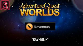Ravenous - Forge Enhancement BOT AQW || Grimoire,Grimlite