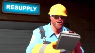 [TF2] Adventures of the F2P Engineer #2