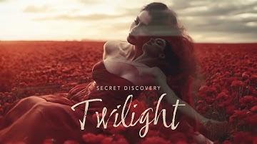 Secret Discovery – Twilight (Official Music Video) | Dark Gothic Rock | AI Music Video / Kling.ai