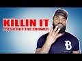 Top 4 Fresh Out The Shower Fragrances (Tag Video) | Big Beard Business