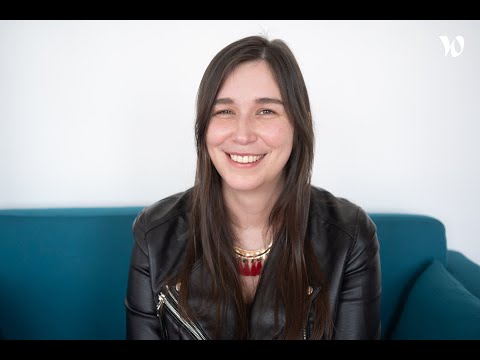 Découvrez Hellowork avec Claire, Talent Acquisition Manager