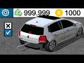 OYUNDA OLMAYAN ARABALARLA DOLU HESAP İNCELEDİM !! | Car Parking Multiplayer