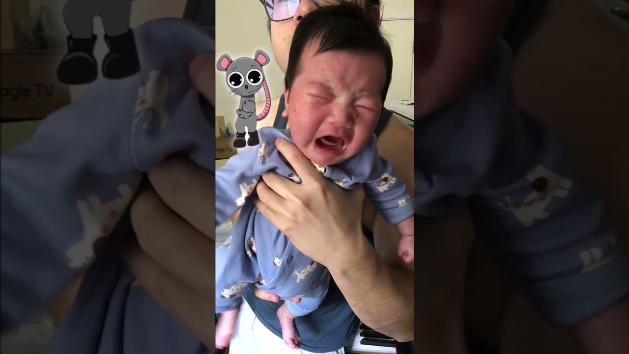 Sprunki Rat Dance But It S My Baby Cry